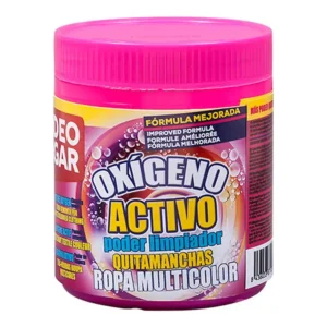 Detachant deogar color 500 g _9507. DIAYTAR SENEGAL - L'Art du Shopping Facilité. Naviguez sur notre plateforme en ligne pour découvrir une expérience d'achat fluide et agréable, avec une gamme de produits adaptés à tous.