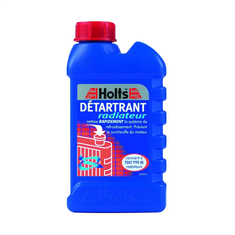 Detartrant pour radiateur holts hl 1831583 250 ml_9586. Entrez dans l'Univers de DIAYTAR SENEGAL - Où Chaque Produit a son Éclat Unique. Explorez notre gamme variée et choisissez des articles qui illuminent votre quotidien.