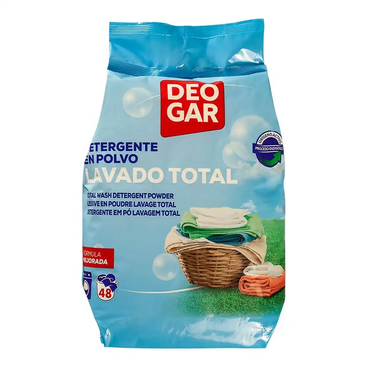 Detergent deogar sous forme de poudre_6088. DIAYTAR SENEGAL - Un Monde de Possibilités à Portée de Clic. Parcourez notre site web pour découvrir des sélections infinies, de l'épicerie aux bijoux, et vivez une expérience d'achat sans pareil.
