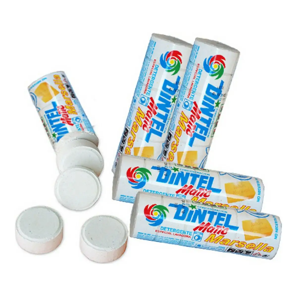 Detergent dintel savon de marseille 200 g _8076. DIAYTAR SENEGAL - Votre Destination pour un Shopping Éclairé. Parcourez notre boutique en ligne pour découvrir des produits de qualité qui embelliront votre quotidien.
