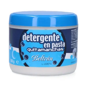 Detergent jabones beltran pates 500 g _6720. DIAYTAR SENEGAL - Votre Portail vers l'Extraordinaire. Parcourez nos collections et découvrez des produits qui vous emmènent au-delà de l'ordinaire, créant une expérience de shopping mémorable.