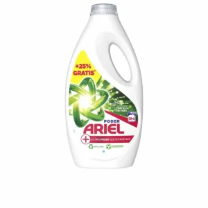 Detergent liquide ariel poder original detachant 30 lavages_1477. DIAYTAR SENEGAL - Votre Portail vers l'Extraordinaire. Parcourez nos collections et découvrez des produits qui vous emmènent au-delà de l'ordinaire, créant une expérience de shopping mémorable.