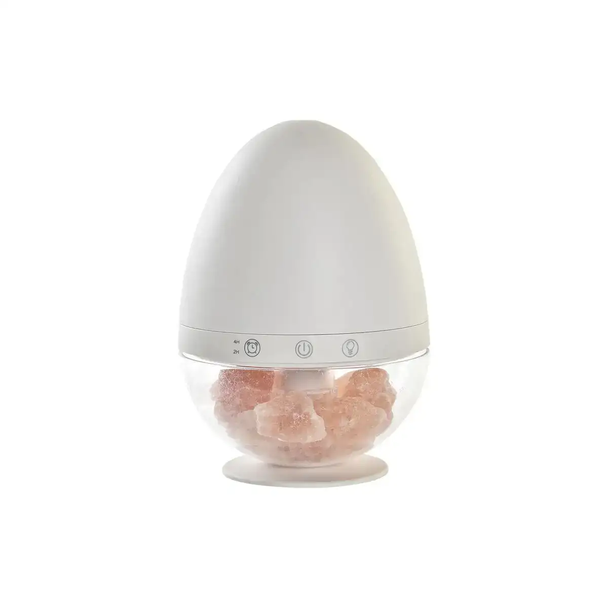 Diffuseur d huiles essentielles dkd home decor lumiere led salees 13 5 x 13 5 x 19 cm 300 ml _6006. DIAYTAR SENEGAL - Votre Compagnon Shopping, Votre Style Unique. Explorez notre boutique en ligne pour dénicher des trésors qui expriment qui vous êtes, de la mode à la maison.