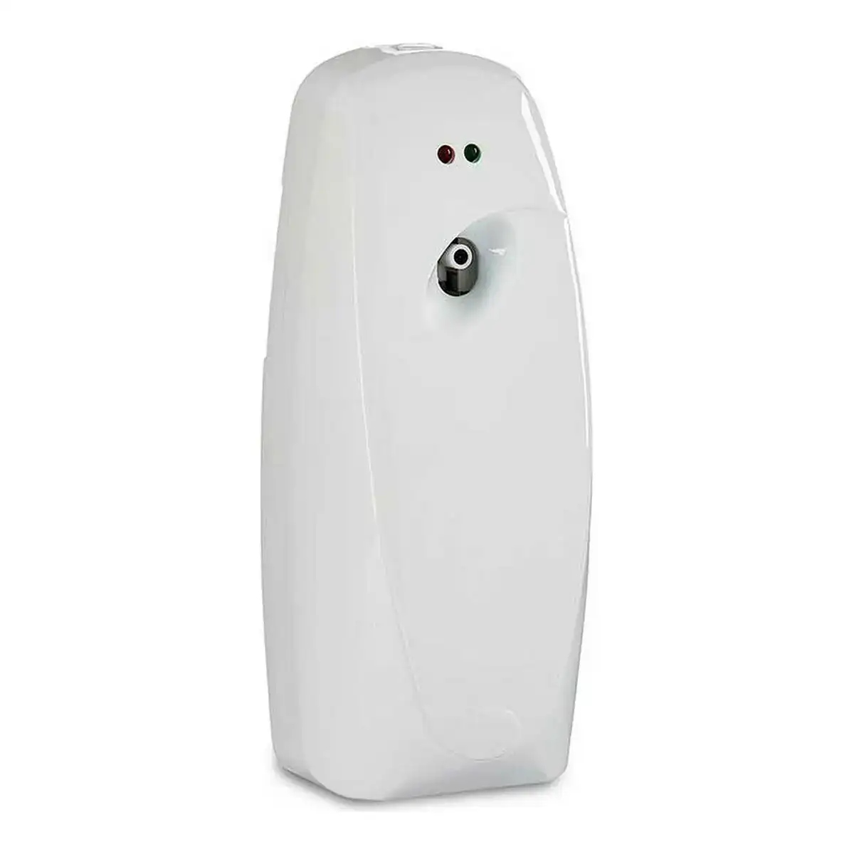 Diffuseur utomatique blanc plastique 8 x 21 x 9 cm _8445. Bienvenue chez DIAYTAR SENEGAL - Votre Porte d'Accès à la Diversité. Découvrez notre boutique en ligne et choisissez parmi une pléthore d'articles qui célèbrent la richesse culturelle du Sénégal et au-delà.
