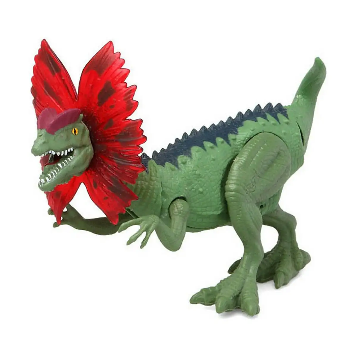 Dinosaure dinowalkers vert_9401. DIAYTAR SENEGAL - Où Chaque Produit est une Promesse de Qualité. Explorez notre boutique en ligne et choisissez des produits qui répondent à vos exigences élevées.