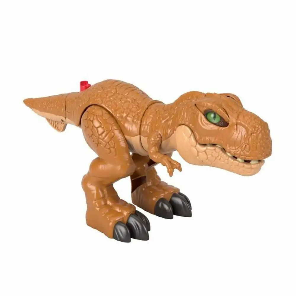 Dinosaure fisher price t rex attack_3002. DIAYTAR SENEGAL - Votre Source de Découvertes Shopping. Découvrez des trésors dans notre boutique en ligne, allant des articles artisanaux aux innovations modernes.