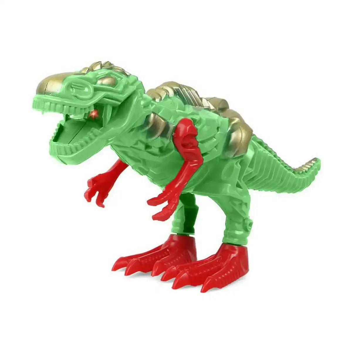 Dinosaure lumiere 27 x 21 cm_9695. DIAYTAR SENEGAL - Votre Destination Shopping Exquise. Explorez notre boutique en ligne et découvrez des trésors qui ajoutent une touche de sophistication à votre style et à votre espace.