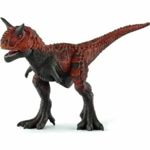 Dinosaure schleich carnotaure_2201. DIAYTAR SENEGAL - L'Art de Choisir, l'Art de S'émerveiller. Explorez notre gamme de produits et laissez-vous émerveiller par des créations authentiques et des designs modernes.