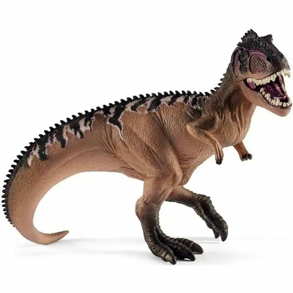 Dinosaure schleich giganotosaure 30 cm_6831. DIAYTAR SENEGAL - Là où Chaque Produit a son Histoire. Découvrez notre gamme de produits, chacun portant en lui le récit de l'artisanat et de la passion, pour vous offrir une expérience de shopping authentique.