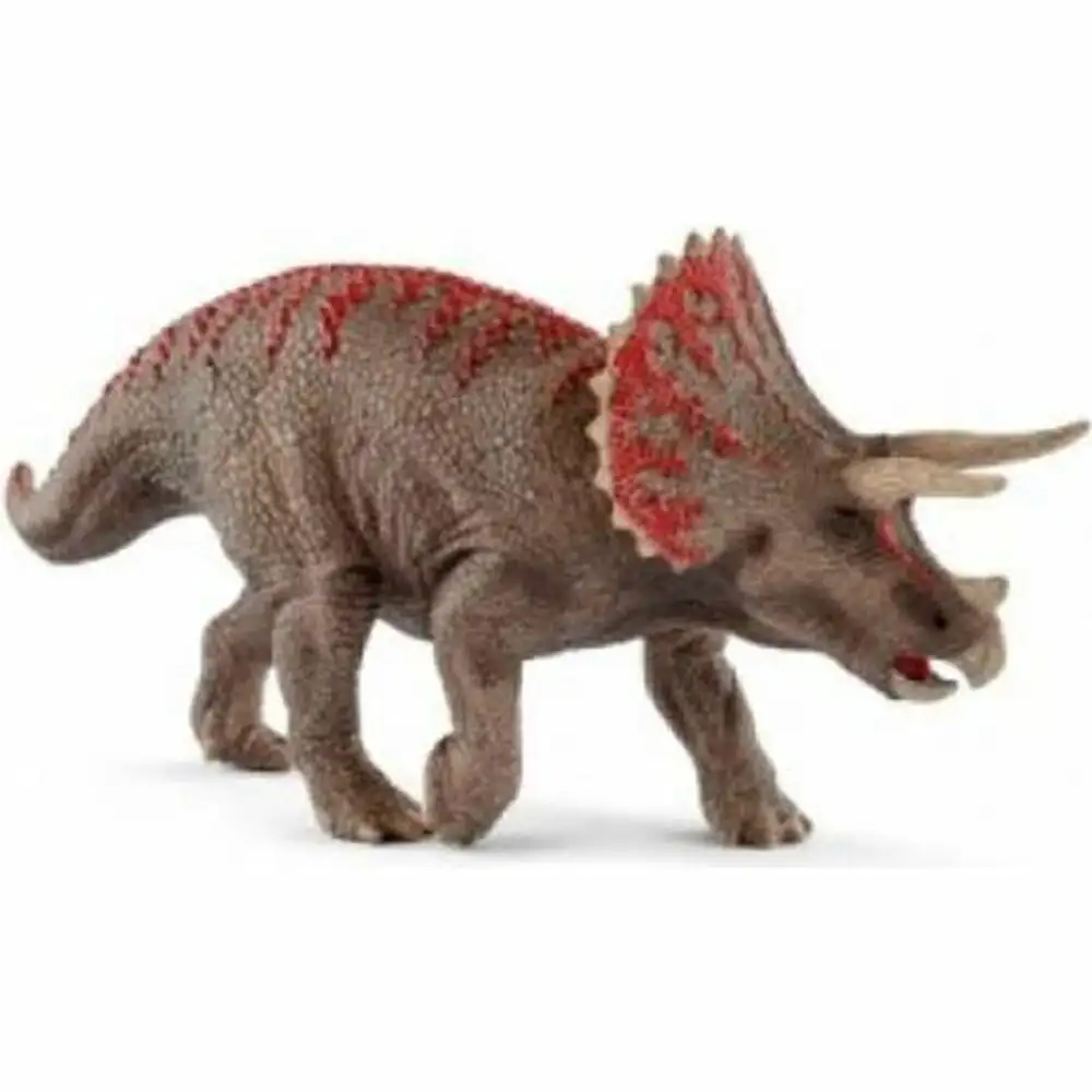Dinosaure schleich triceratops_9153. DIAYTAR SENEGAL - Là où le Shopping devient une Fête des Sens. Plongez dans notre univers et choisissez des produits qui éveillent votre goût pour l'esthétique et l'authenticité.