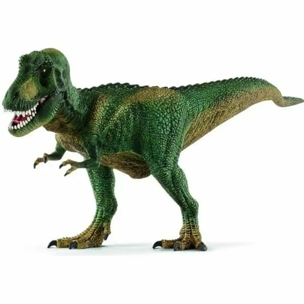 Dinosaure schleich tyrannosaure rex_3879. DIAYTAR SENEGAL - L'Art de Vivre le Shopping Authentique. Découvrez notre boutique en ligne et trouvez des produits qui incarnent la passion et le savoir-faire du Sénégal.