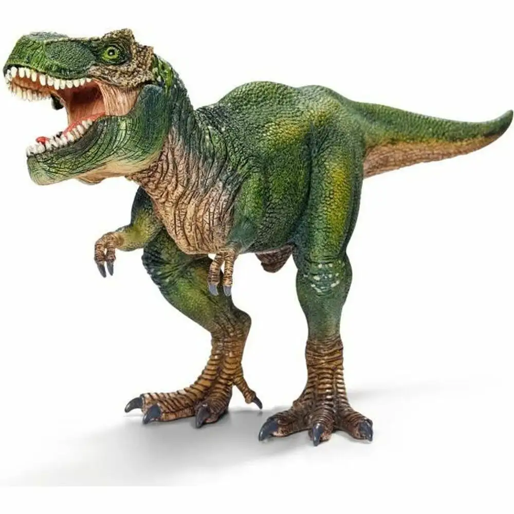Dinosaure schleich tyrannosaurus_1405. DIAYTAR SENEGAL - Votre Plateforme Shopping de Confiance. Naviguez à travers nos rayons et choisissez des produits fiables qui répondent à vos besoins quotidiens.