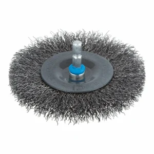 Disque abrasif wolfcraft 2102000_9473. DIAYTAR SENEGAL - Là où Choisir est un Acte d'Amour pour la Culture Sénégalaise. Explorez notre gamme et choisissez des produits qui célèbrent la richesse de notre patrimoine.