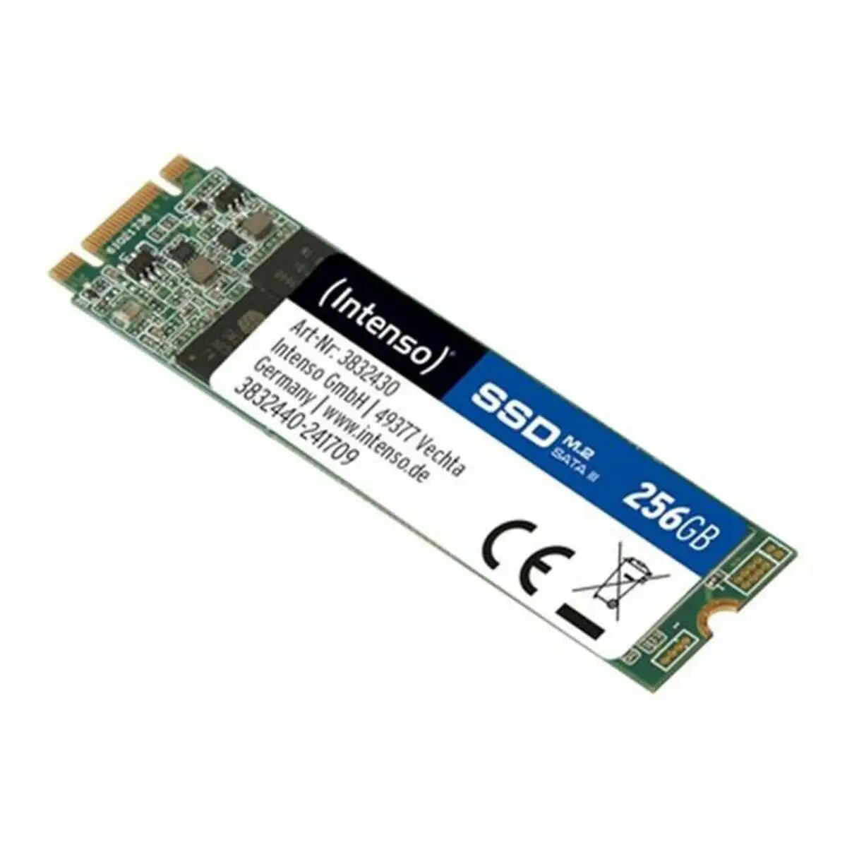 Disque dur 256 gb ssd 2 5 sata iii 256 gb reconditionne a _7970. DIAYTAR SENEGAL - Votre Univers Shopping Éclectique. Explorez nos offres variées et découvrez des articles qui embrassent la diversité et la polyvalence de vos besoins.