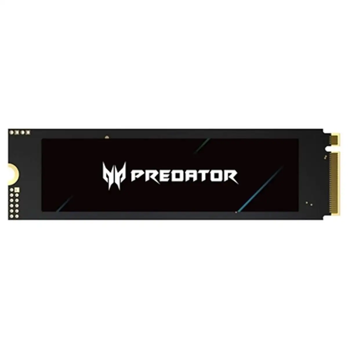 Disque dur acer predator ssd gm 7000 512 gb ssd_2146. DIAYTAR SENEGAL - Votre Escale Shopping incontournable. Explorez notre boutique en ligne et dénichez des trésors qui reflètent la richesse culturelle et la modernité du Sénégal.