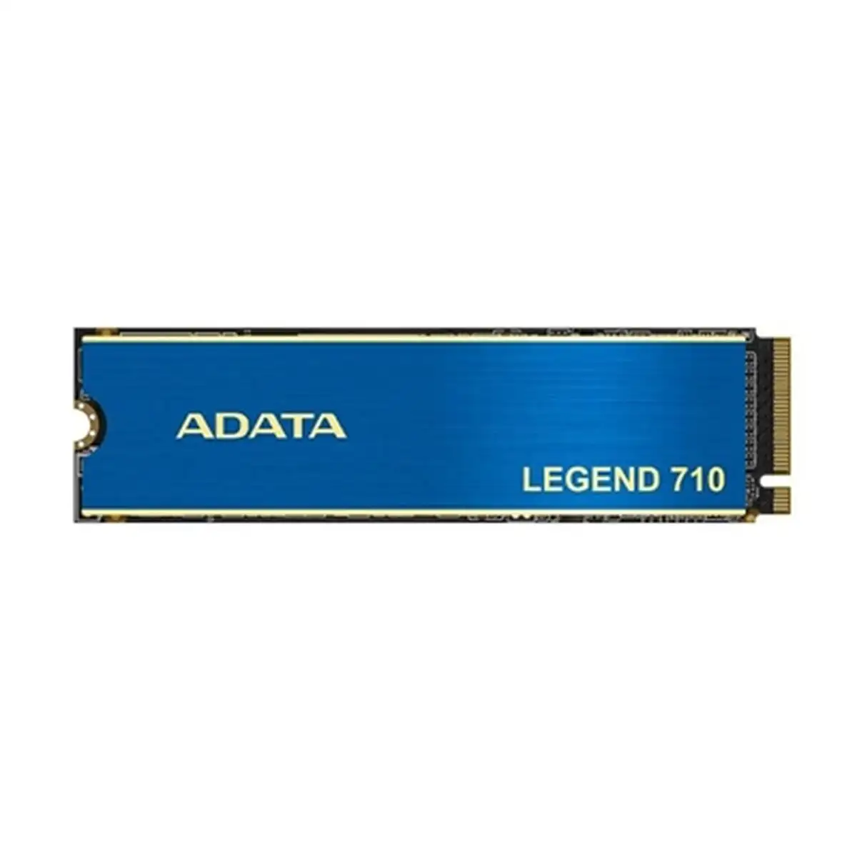 Disque dur adata legend 710 2 tb ssd_4173. DIAYTAR SENEGAL - Là où Chaque Produit a son Histoire. Découvrez notre gamme de produits, chacun portant en lui le récit de l'artisanat et de la passion, pour vous offrir une expérience de shopping authentique.