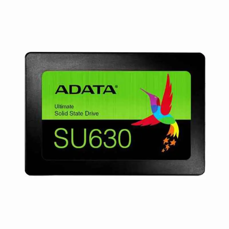 Disque dur adata ultimate su630 960 gb ssd_6353. DIAYTAR SENEGAL - Votre Destination pour un Shopping Unique. Parcourez notre catalogue et trouvez des articles qui vous inspirent et vous édifient.