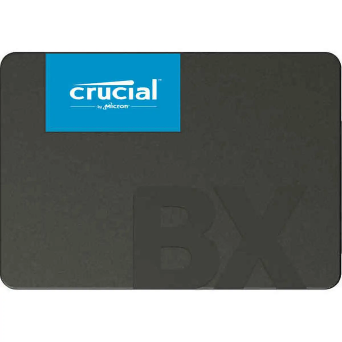 Disque dur crucial bx500 ssd 2 5 500 mb s 540 mb s_8004. DIAYTAR SENEGAL - Votre Destination pour un Shopping Unique. Parcourez notre catalogue et trouvez des articles qui vous inspirent et vous édifient.