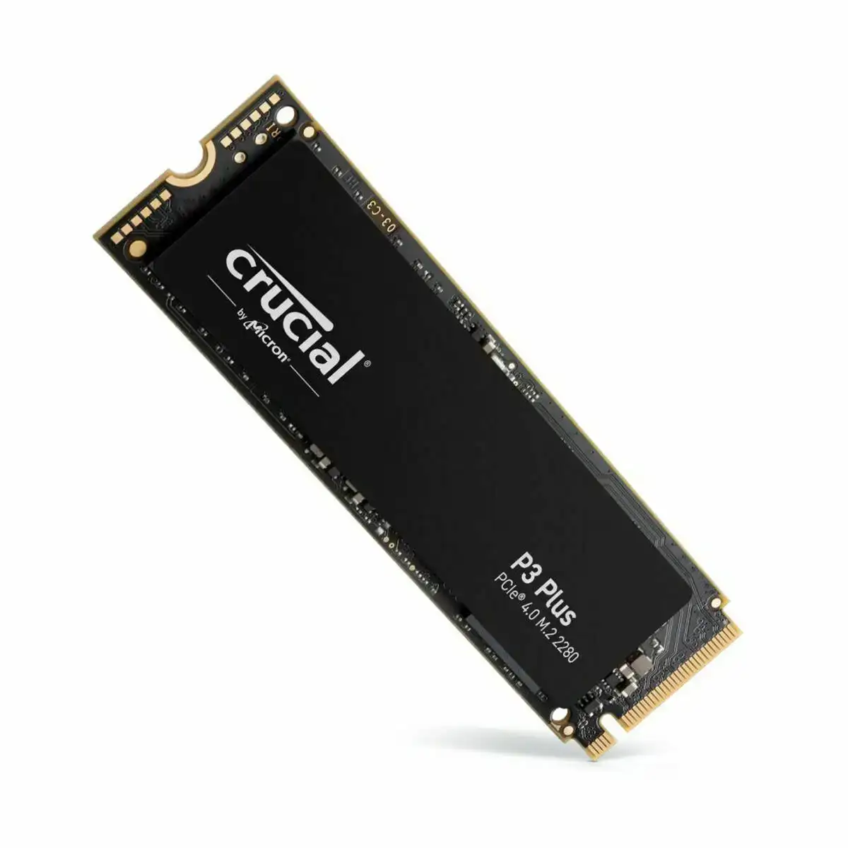 Disque dur crucial p3 plus_9005. Bienvenue sur DIAYTAR SENEGAL - Où Choisir Rime avec Qualité. Explorez notre gamme diversifiée et découvrez des articles conçus pour répondre à vos attentes élevées.