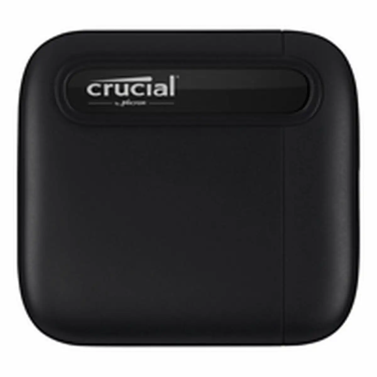 Disque dur externe crucial ct2000x6ssd9 2 tb ssd_1010. DIAYTAR SENEGAL - Votre Destination pour un Shopping Unique. Parcourez notre catalogue et trouvez des articles qui expriment votre singularité et votre style.