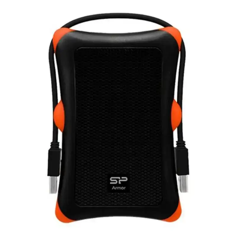 Disque dur externe silicon power faedde0201 2 tb 2 5 usb 3 1_6258. DIAYTAR SENEGAL - Où Chaque Sélection est une Victoire. Découvrez notre boutique en ligne et trouvez des articles qui vous rendent la vie plus belle, un choix à la fois.