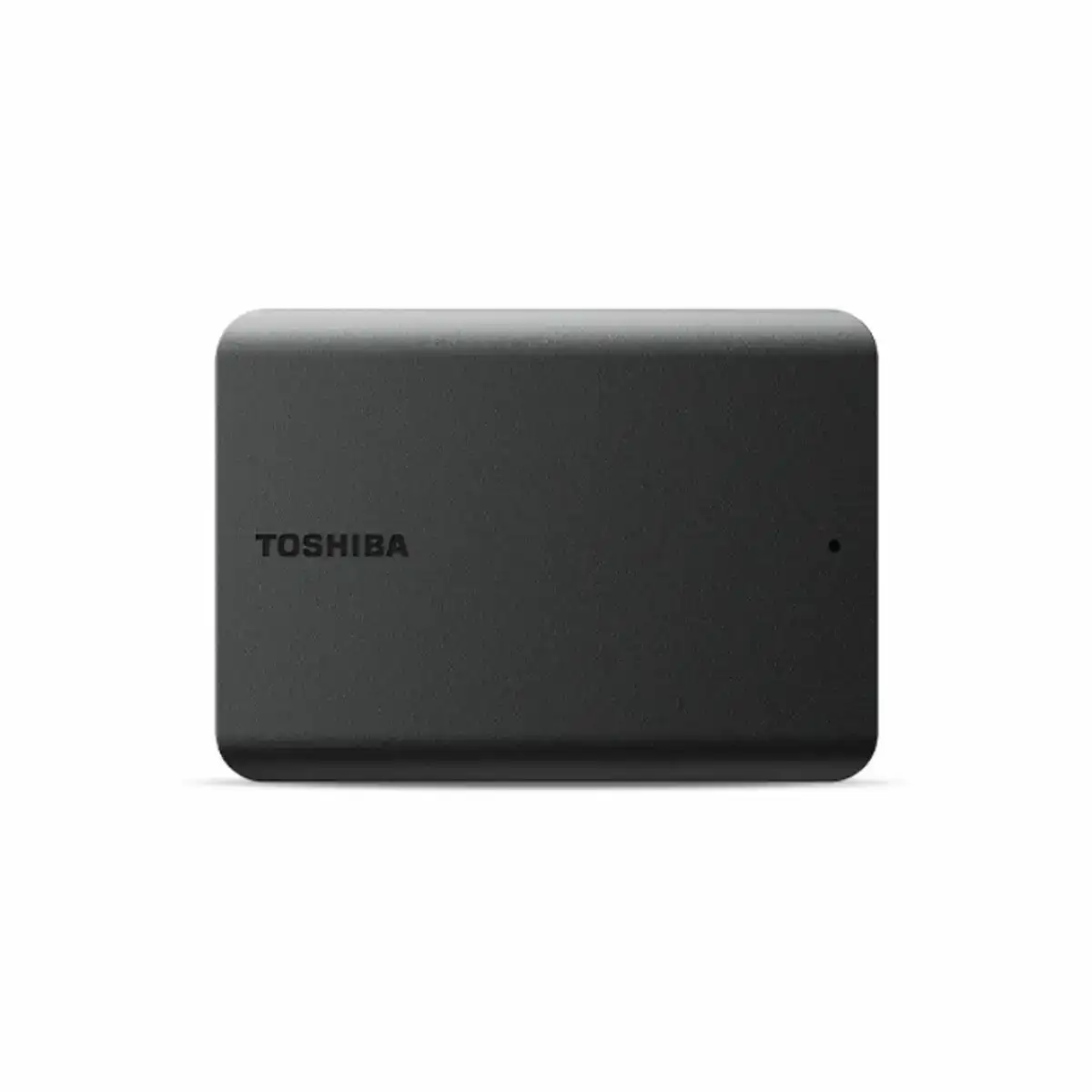 Disque dur externe toshiba hdtb510ek3aa 1 tb 1 tb hdd 1 tb ssd_3002. DIAYTAR SENEGAL - Votre Portail Vers l'Élégance Accessible. Parcourez notre boutique en ligne pour découvrir des produits qui incarnent le luxe à des prix abordables.