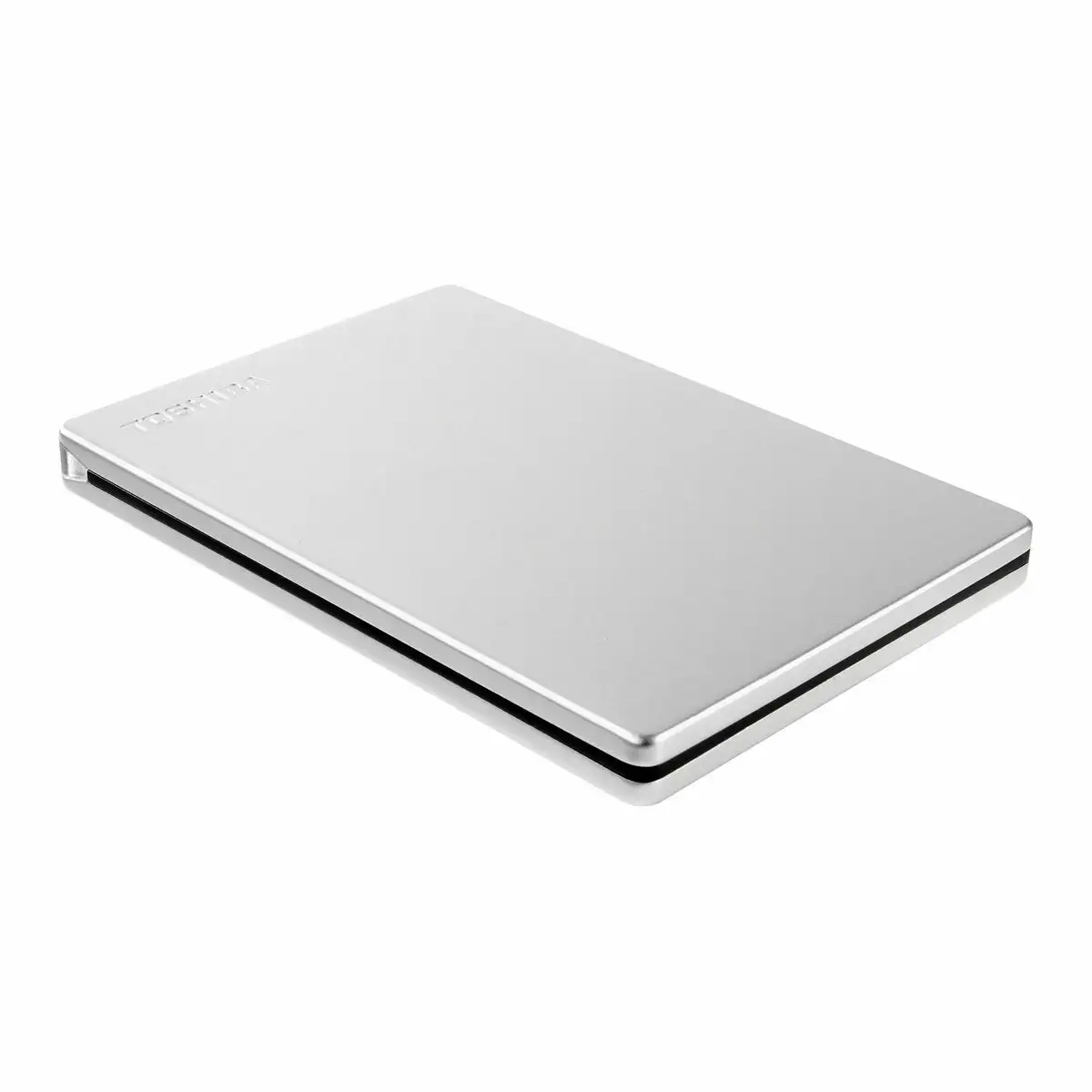 Toshiba HDTB420EK3AA disque dur externe 2 To Noir au meilleur prix