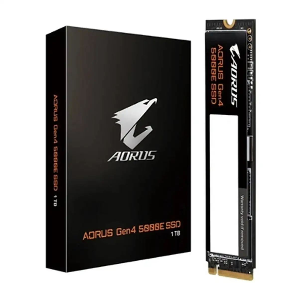 Disque dur gigabyte aorus 5000 m 2 1 tb ssd_4319. Bienvenue chez DIAYTAR SENEGAL - Où Choisir Rime avec Découvrir. Plongez dans notre catalogue et trouvez des produits qui révèlent la diversité et la richesse culturelle du Sénégal.