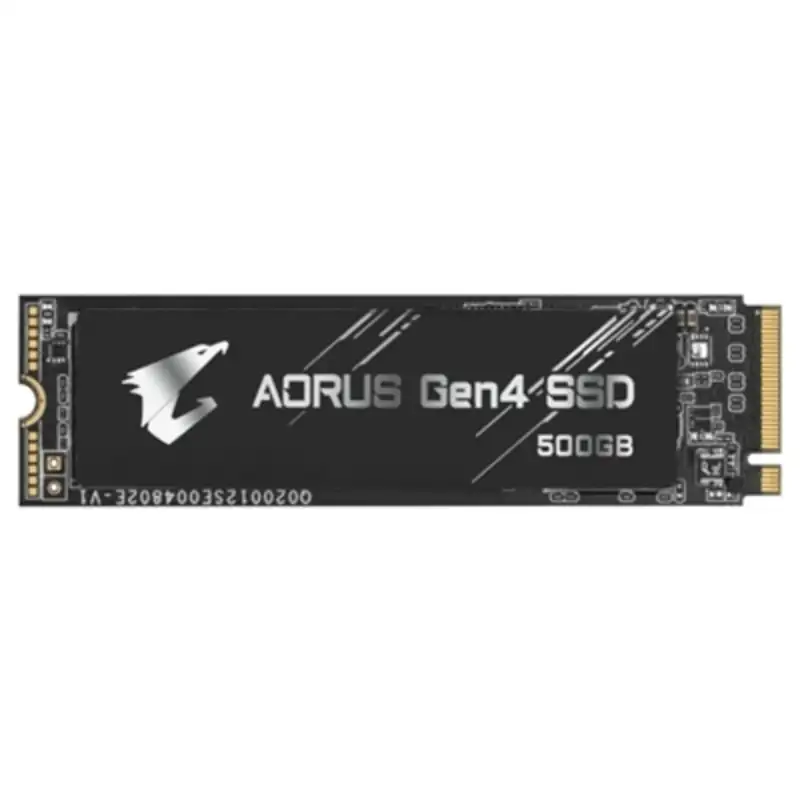 Disque dur gigabyte gp ag4500g ssd 500 gb m 2_1878. Bienvenue sur DIAYTAR SENEGAL - Où le Shopping est une Affaire Personnelle. Découvrez notre sélection et choisissez des produits qui reflètent votre unicité et votre individualité.