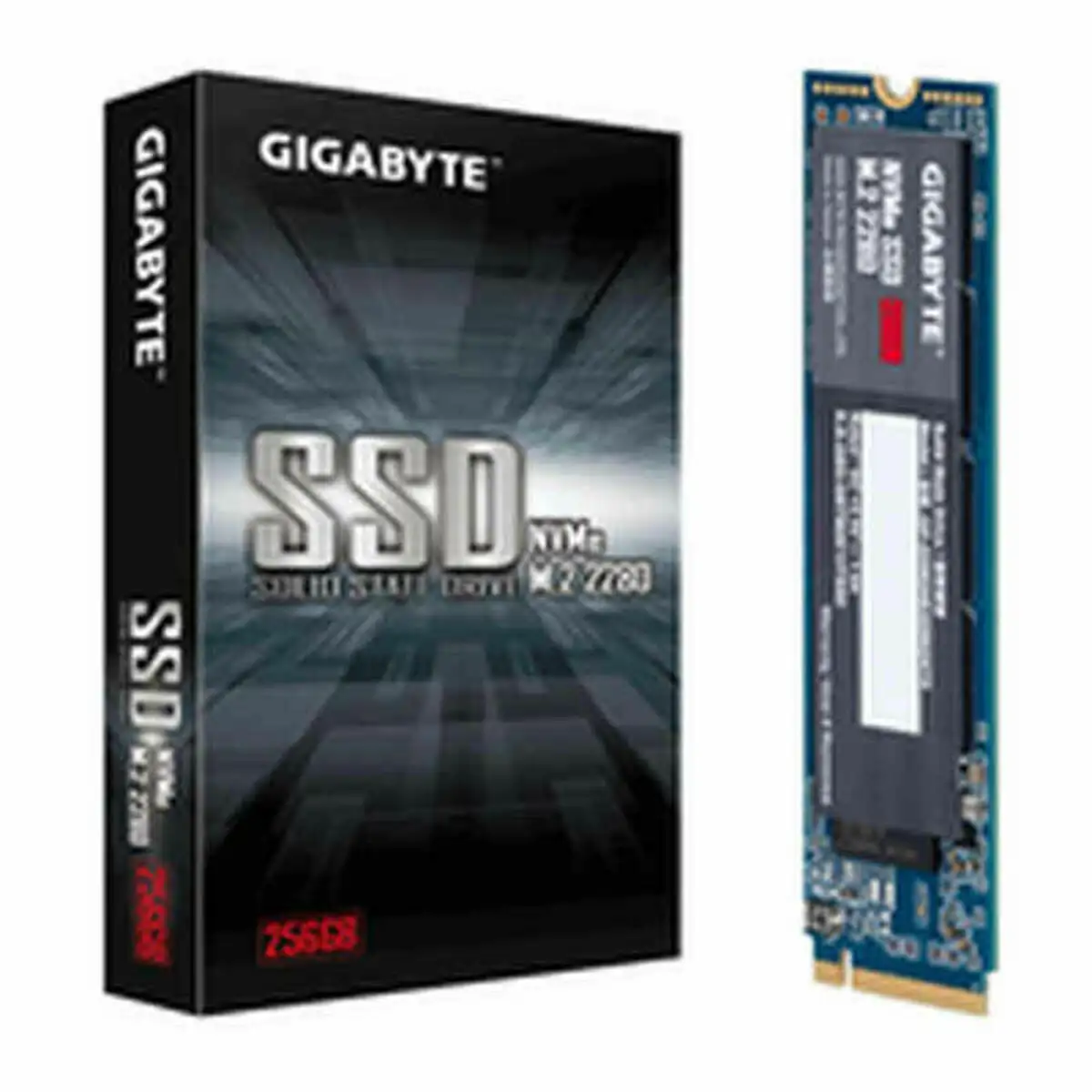 Disque dur gigabyte gp gsm2ne3256gntd ssd m 2 1700 mb s interne ssd 256 gb 256 gb ssd_3624. Bienvenue sur DIAYTAR SENEGAL - Votre Évasion Shopping Personnalisée. Parcourez notre collection unique et trouvez des articles qui reflètent votre style et votre individualité.