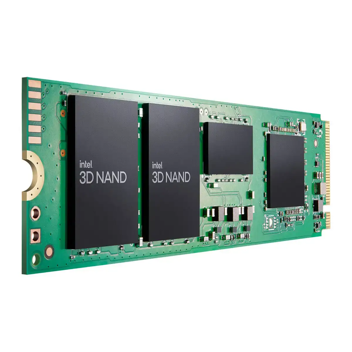 Disque dur intel ssdpeknu020tzx1 2 tb_3374. DIAYTAR SENEGAL - Où Choisir est un Acte d'Amour pour le Sénégal. Explorez notre boutique en ligne et choisissez des articles qui célèbrent la culture et l'artisanat du pays.