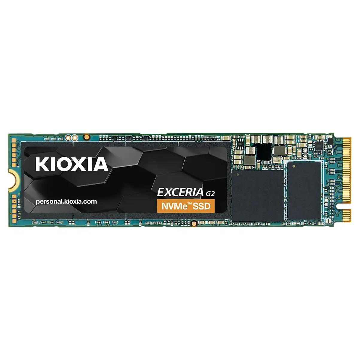 Disque dur kioxia exceria g2 interne ssd 2 tb 2 tb ssd 2 tb hdd_5948. DIAYTAR SENEGAL - Votre Destination pour un Shopping Réfléchi. Découvrez notre gamme variée et choisissez des produits qui correspondent à vos valeurs et à votre style de vie.