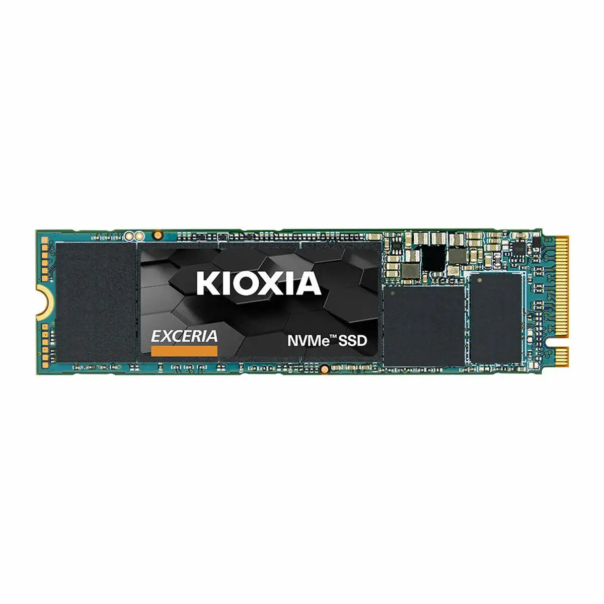 Disque dur kioxia lrc10z001tg8 interne ssd tlc 1 tb 1 tb ssd_6827. Entrez dans l'Univers de DIAYTAR SENEGAL - Votre Destination de Shopping Complète. Découvrez des produits qui reflètent la diversité et la richesse culturelle du Sénégal, le tout à portée de clic.