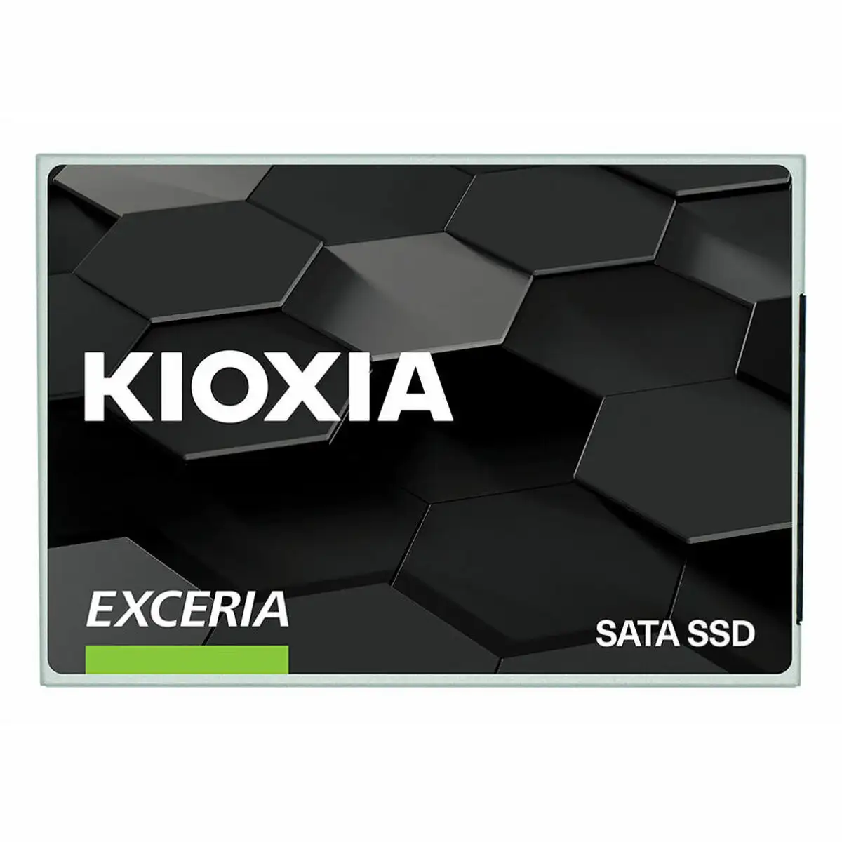 Disque dur kioxia ltc10z240gg8 interne ssd tlc 240 gb 240 gb ssd_5541. DIAYTAR SENEGAL - Là où Chaque Achat a du Sens. Explorez notre gamme et choisissez des produits qui racontent une histoire, du traditionnel au contemporain.