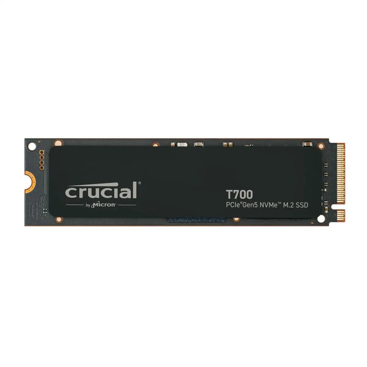 Disque dur micron ct1000t700ssd3 1 tb ssd_8134. DIAYTAR SENEGAL - Votre Portail vers l'Extraordinaire. Parcourez nos collections et découvrez des produits qui vous emmènent au-delà de l'ordinaire, créant une expérience de shopping mémorable.