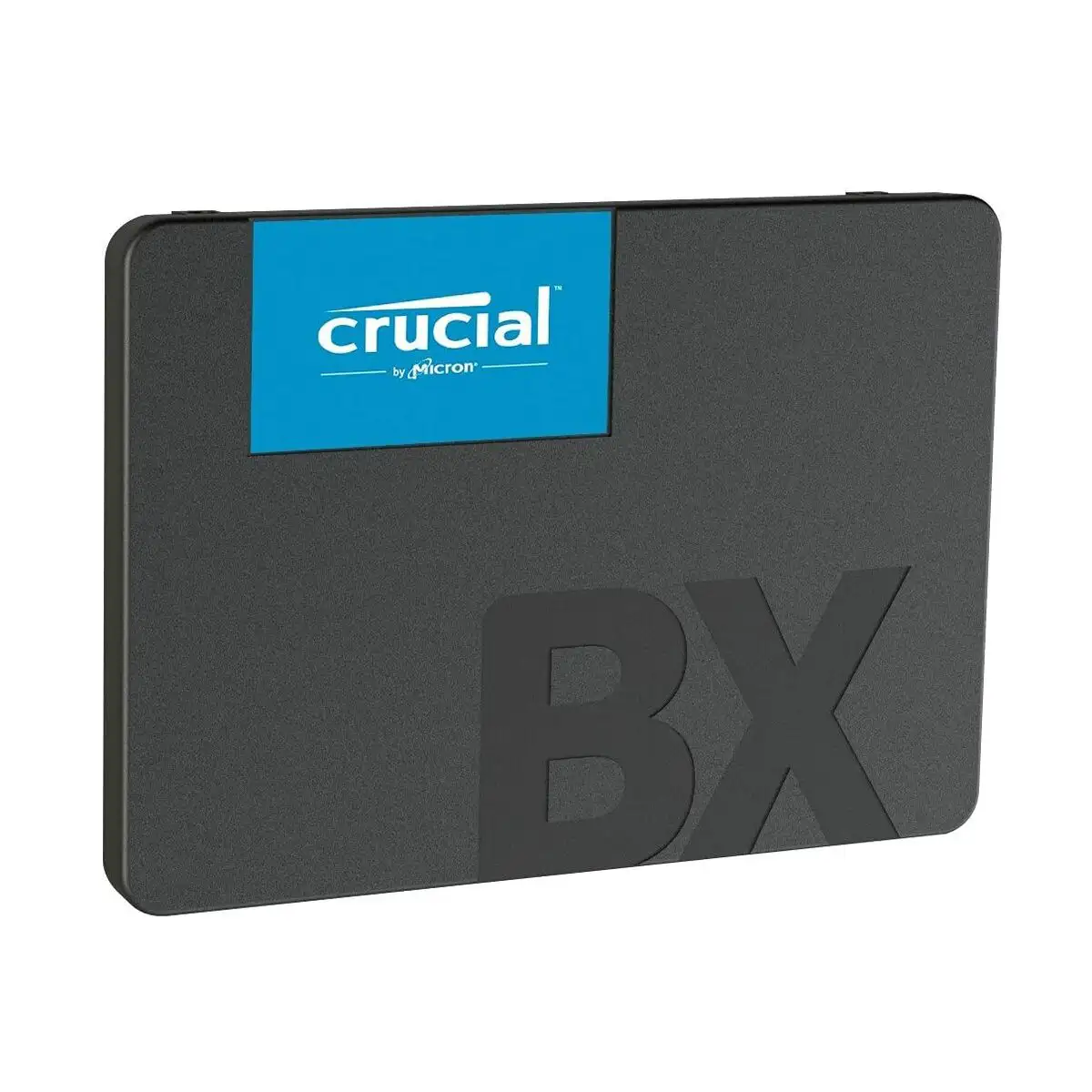 Disque dur micron ct500bx500ssd1 500 gb ssd_9447. DIAYTAR SENEGAL - Là où Chaque Produit Évoque une Émotion. Parcourez notre catalogue et choisissez des articles qui vous touchent et qui enrichissent votre expérience.