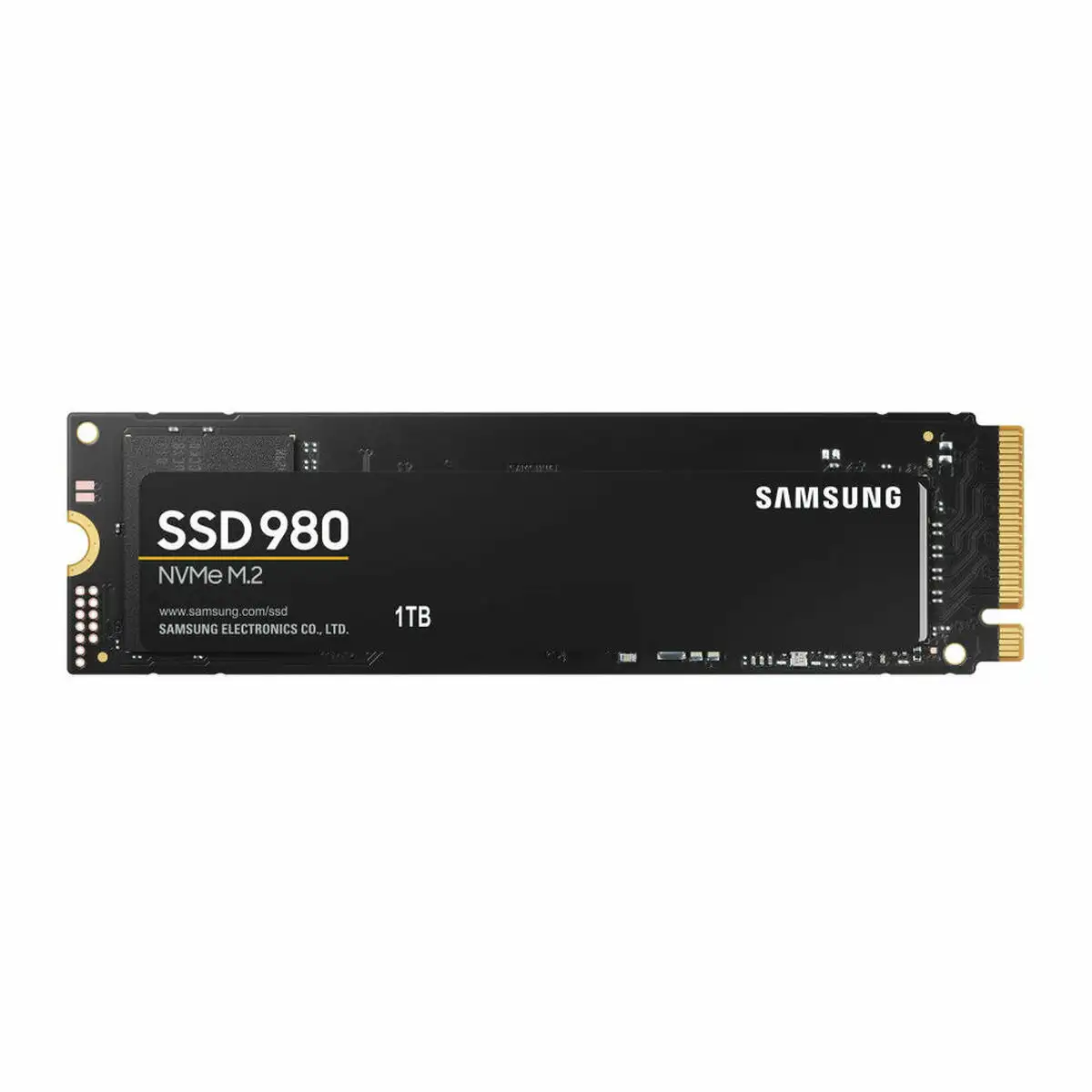 Disque dur samsung 980 1 tb ssd_2165. Découvrez DIAYTAR SENEGAL - Votre Source de Produits Variés et un Service Exceptionnel. Parcourez nos catégories et bénéficiez d'un service client dévoué, prêt à vous guider à chaque étape.