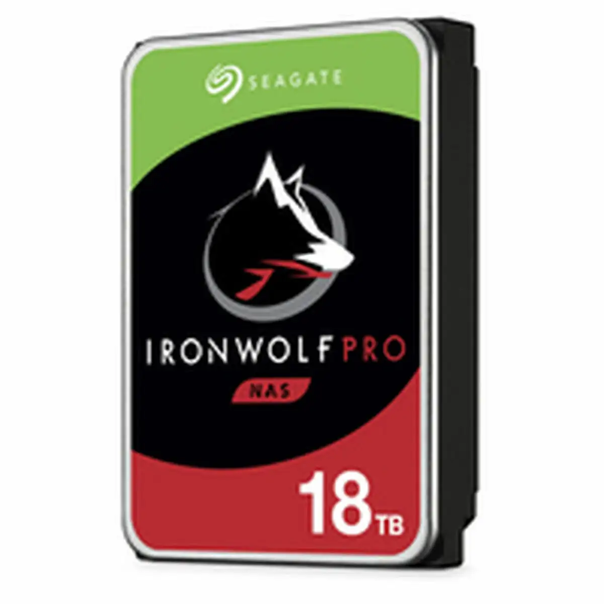 Disque dur seagate ironwolf pro nas st18000ne000 18 tb 3 5 _9232. Plongez dans l'Expérience DIAYTAR SENEGAL - Où Chaque Produit a une Histoire. Explorez notre boutique en ligne pour trouver des articles qui incarnent la passion et la créativité du Sénégal.