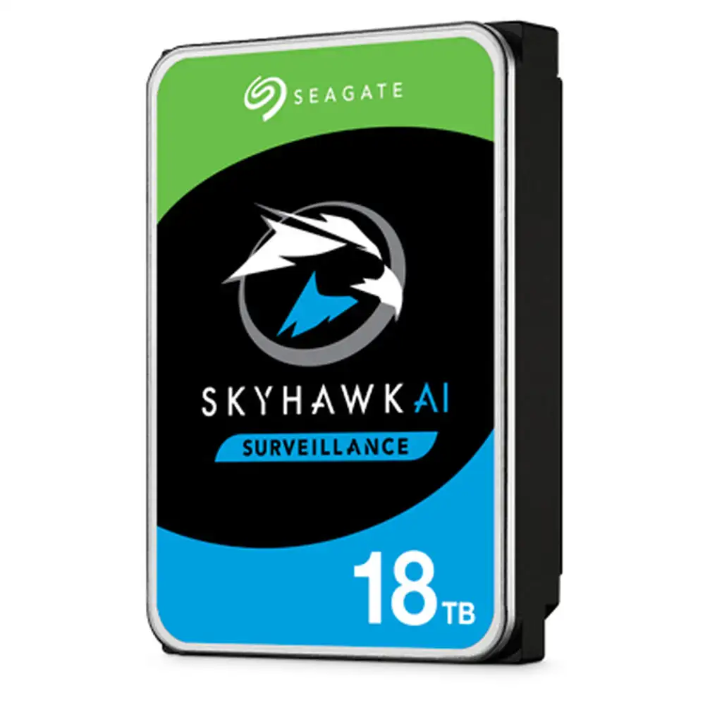 Disque dur seagate skyhawk ai 3 5 18 tb_1931. DIAYTAR SENEGAL - L'Art de Vivre le Shopping Inspiré. Parcourez notre catalogue et choisissez des produits qui reflètent votre passion pour la beauté et l'authenticité.