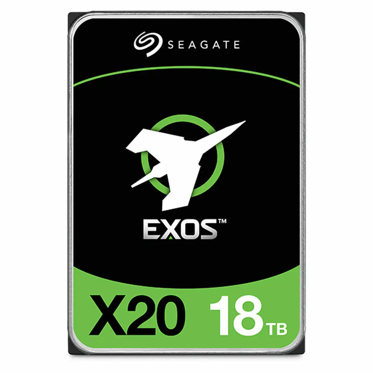 Disque dur seagate st18000nm003d 3 5 18 tb_8874. Bienvenue sur DIAYTAR SENEGAL - Où le Shopping est une Affaire Personnelle. Découvrez notre sélection et choisissez des produits qui reflètent votre unicité et votre individualité.