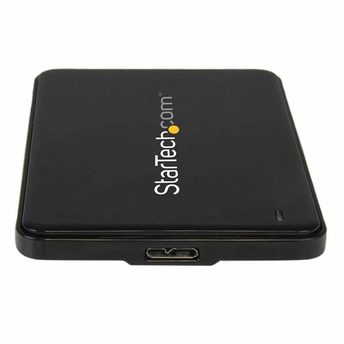 Disque dur startech s2510bpu337_5523. DIAYTAR SENEGAL - Où la Mode et le Confort se Rencontrent. Plongez dans notre univers de produits et trouvez des articles qui vous habillent avec style et aisance.