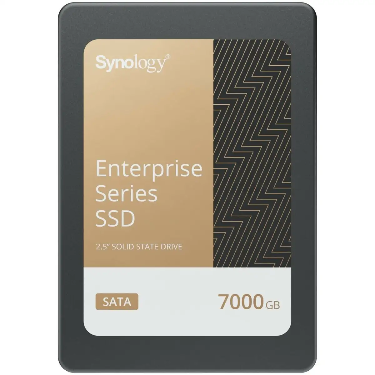 Disque dur synology sat5210 7 tb ssd_2303. DIAYTAR SENEGAL - Votre Destination Shopping Inspirante. Explorez notre catalogue pour trouver des articles qui stimulent votre créativité et votre style de vie.