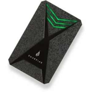 Disque dur verbatim surefire gx3 gaming 1 tb_6782. Votre Destination de Choix: DIAYTAR SENEGAL - Où l'Authenticité Rencontre la Commodité. Faites l'expérience de magasiner en ligne pour des articles qui incarnent la richesse culturelle et la modernité du Sénégal.