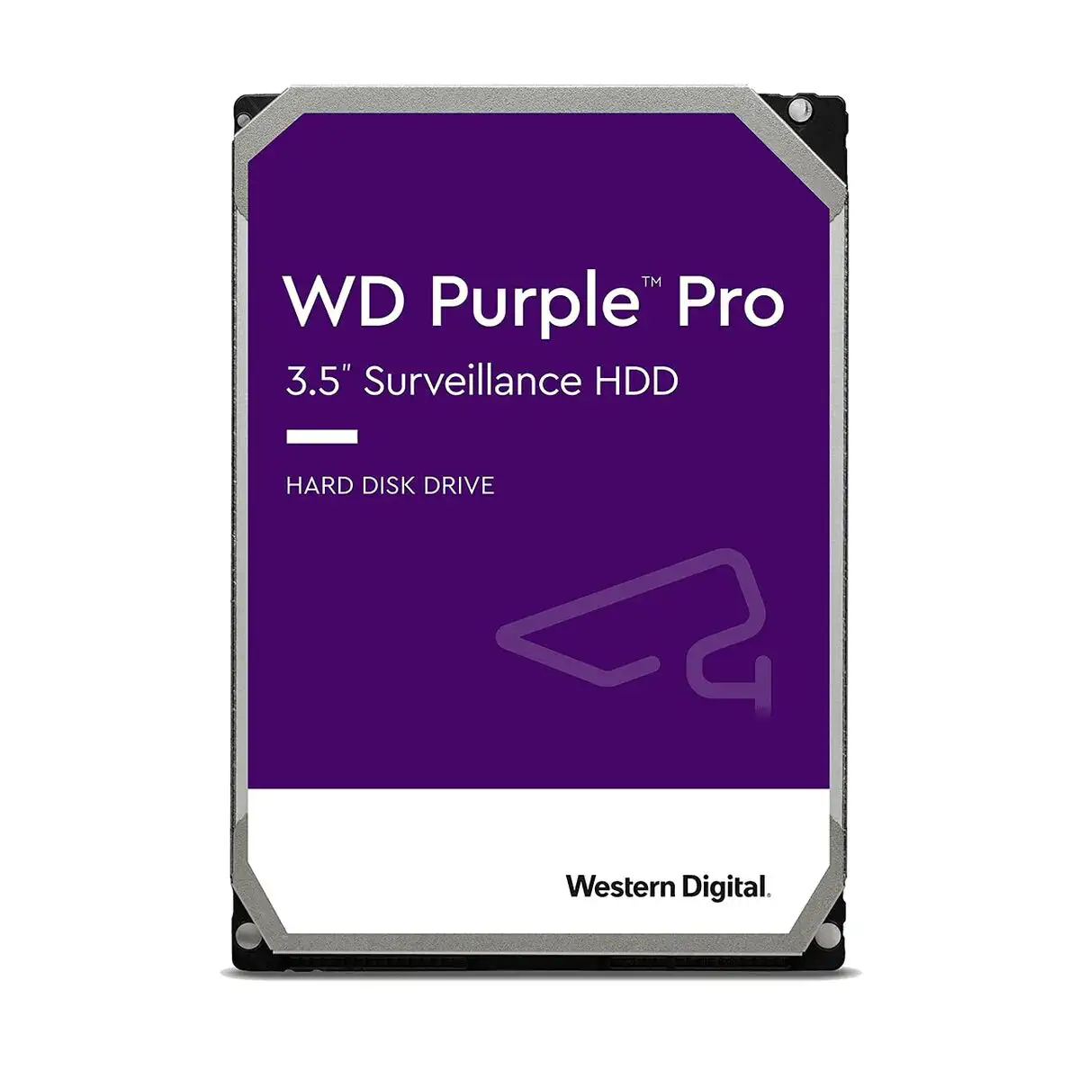 Disque dur western digital purple pro 10 tb 3 5 _5420. DIAYTAR SENEGAL - L'Art de Vivre l'Élégance Accessible. Parcourez notre gamme variée et choisissez des produits qui ajoutent une touche de sophistication à votre style.