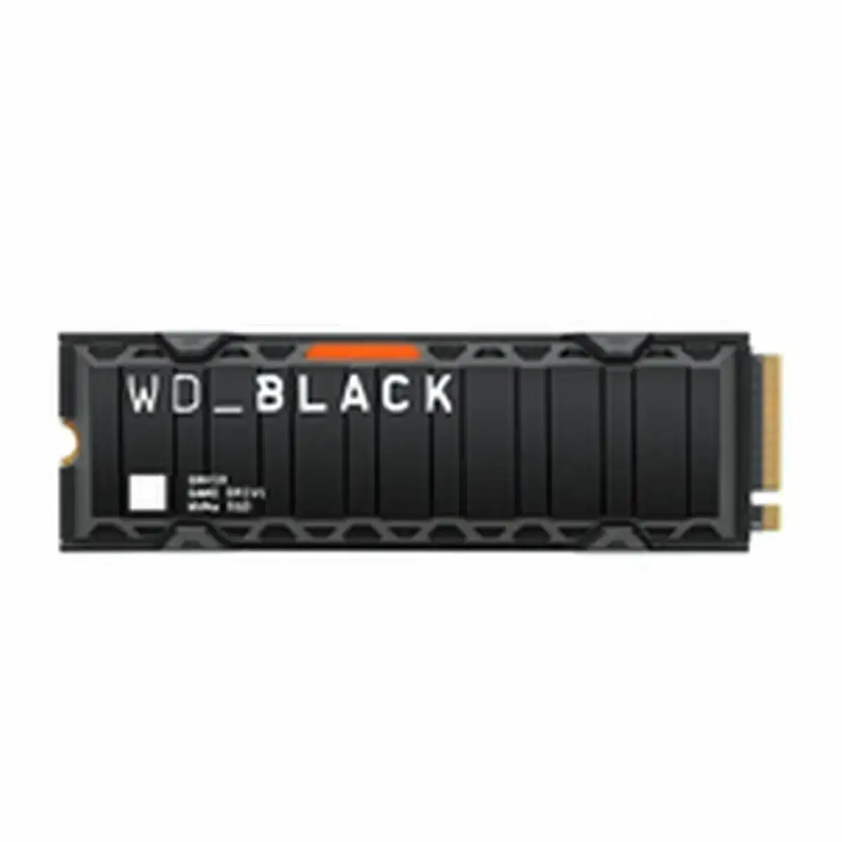 Disque dur western digital sn850 1 tb ssd interne jeux ssd 1 tb m 2_8265. Bienvenue sur DIAYTAR SENEGAL - Où l'Élégance Rencontrer la Tradition. Explorez notre gamme variée et trouvez des articles qui marient le chic moderne au charme ancestral.