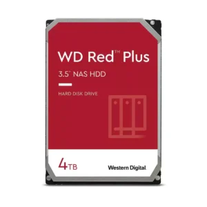 Disque dur western digital wd40efpx 3 5 _8988. DIAYTAR SENEGAL - Là où Choisir est un Acte d'Amour pour le Sénégal. Explorez notre gamme et choisissez des produits qui célèbrent la culture et l'artisanat du pays.