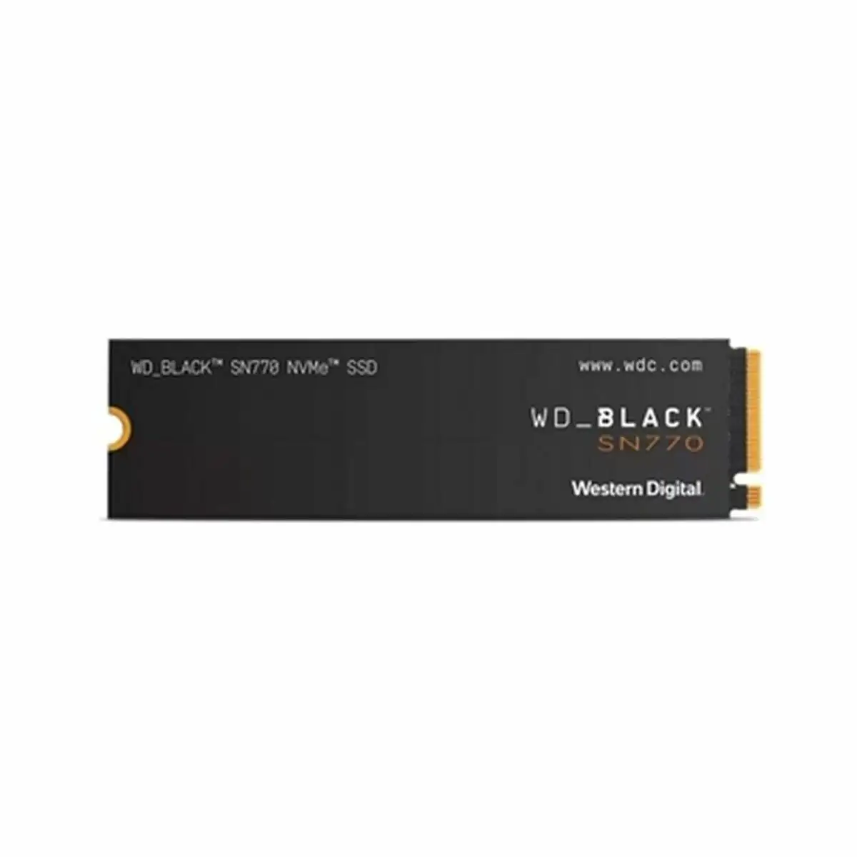 Disque dur western digital wds100t3x0e 1 tb ssd ssd_6180. DIAYTAR SENEGAL - Votre Passage vers l'Élégance Accessible. Parcourez notre boutique en ligne pour trouver des produits qui vous permettent d'allier style et économies.