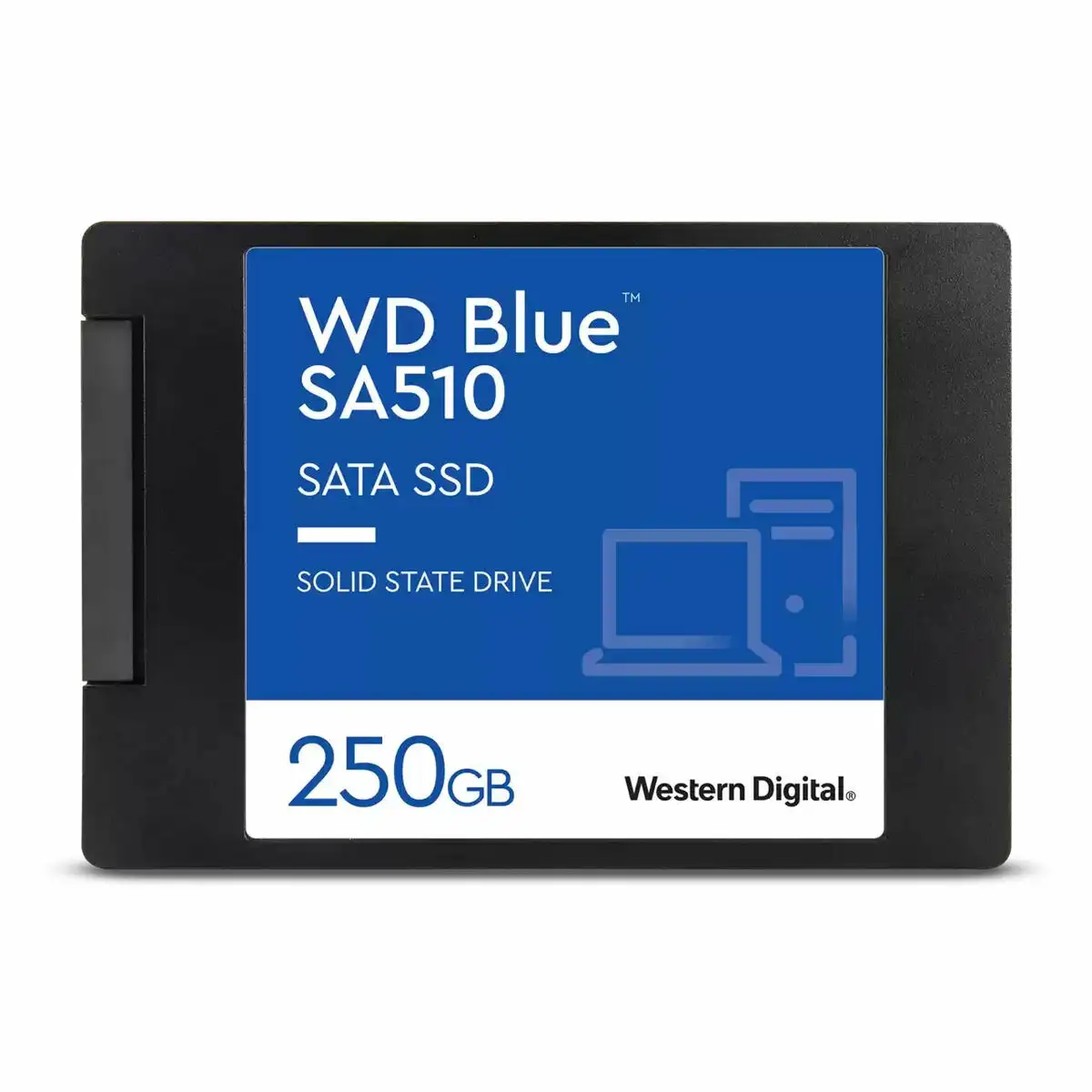 Disque dur western digital wds250g3b0a 250 gb ssd_9279. Entrez dans le Monde de DIAYTAR SENEGAL - Où Chaque Produit Raconte une Histoire Unique. Explorez notre sélection et laissez-vous transporter par des récits à travers les articles que vous choisissez.