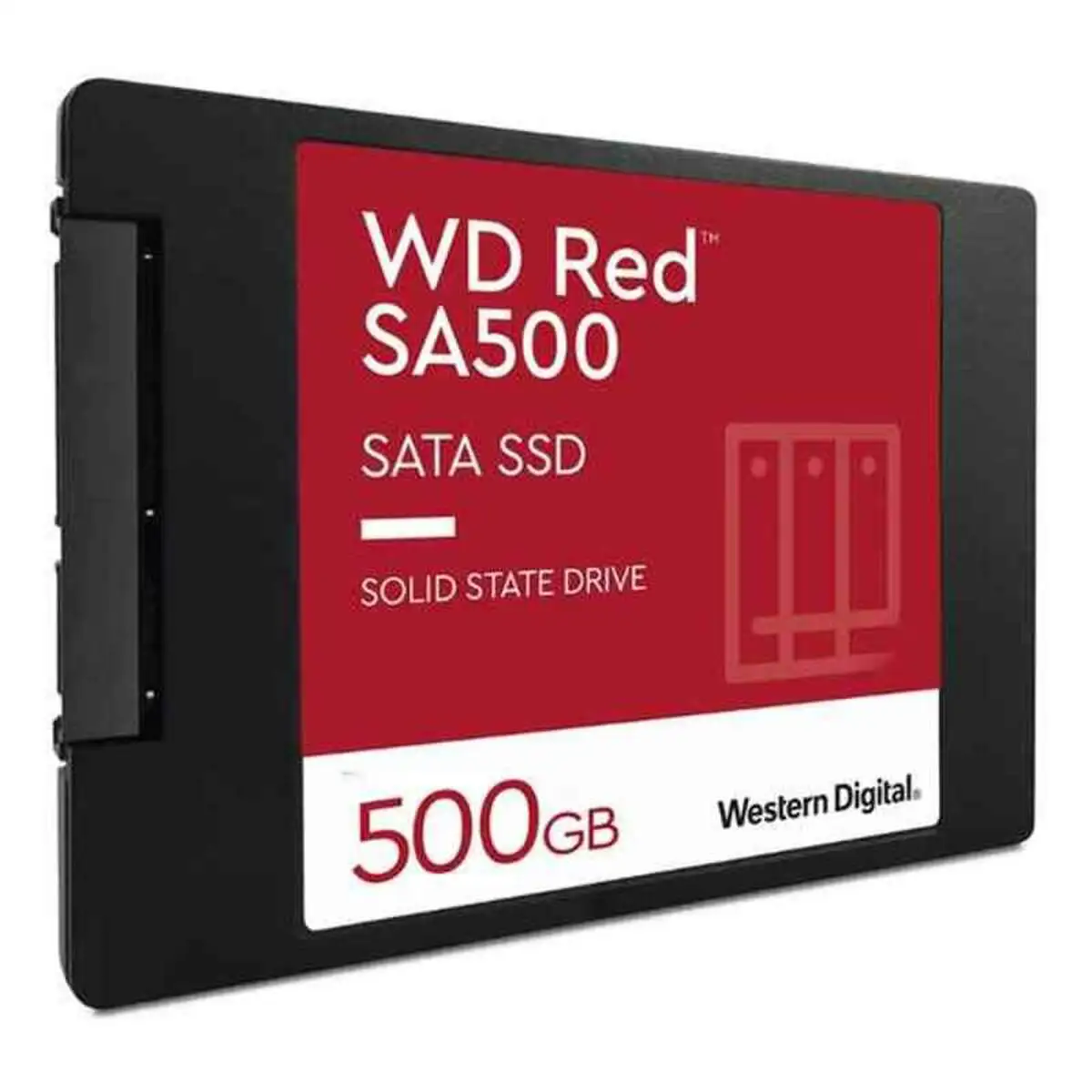 Disque dur western digital wds500g1r0a 500 gb 2 5 ssd ssd 500 gb ssd_3324. Bienvenue sur DIAYTAR SENEGAL - Votre Destination Shopping à la Sénégalaise. Explorez notre boutique en ligne et découvrez une gamme variée de produits qui capturent l'esprit du Sénégal.