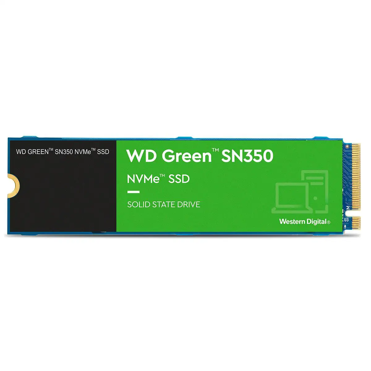 Disque dur western digital wds500g2g0c 500 gb ssd_7892. Entrez dans l'Univers de DIAYTAR SENEGAL - Où l'Élégance Rencontre la Tradition. Explorez notre gamme variée et trouvez des articles qui ajoutent une touche de sophistication à votre vie.